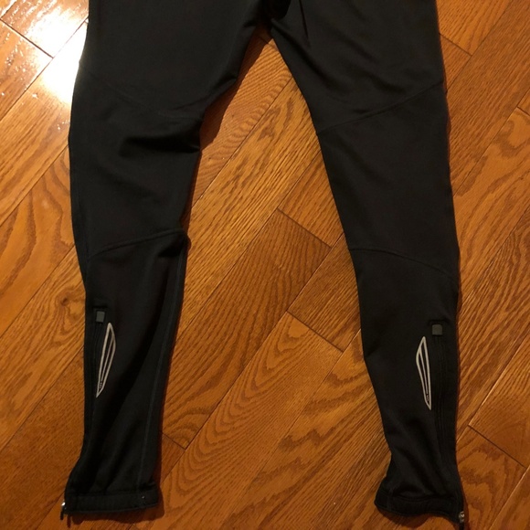Saucony Pants & Jumpsuits Saucony Womens Running Tights Poshmark